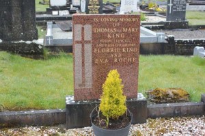 King Thomas Feigh, Lisacul